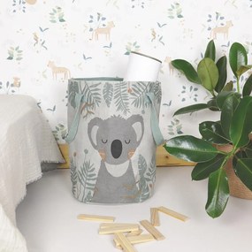 Cestino tessile Natiot , ø 30 cm Olsen - Nattiot