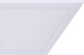 Eglo 98419 - Pannello a plafone LED con sensore SALOBRENA-M LED/33W/230V