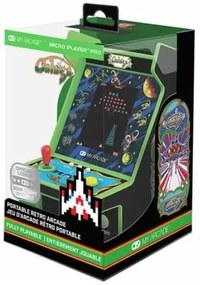 Gioco My Arcade Galaga/Galaxian Retro (FR)