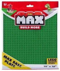 MAX BUILD - BASI GIOCO 2COL ASST