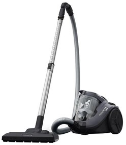 Rowenta - Aspirapolvere senza sacco COMPACT POWER 1,5l 750W/230V grigio