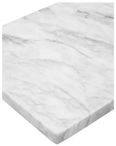 Tagliere in marmo 21x31 cm Marmore - Premier Housewares