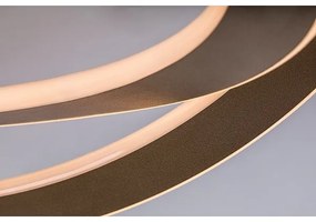 Rabalux 71280 - Plafoniera LED KALLIRA LED/72W/230V 3000K diam. 59 cm