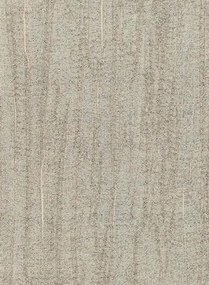 Arte Carta da parati Pristine - Champagne Gold
