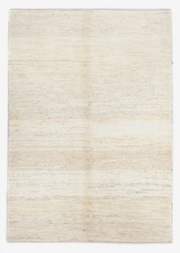 Gabbeh Tappeto persiano 200 x 140 Beige (Iran) Annodato A Mano