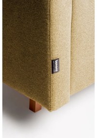 Divano giallo pop - Bonami Selection