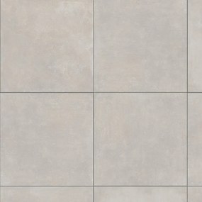 Lastra Basic Ginevra in pietra grigio 90 x 90 cm, spessore 30 mm