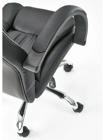 Sedia da ufficio RELAX nero