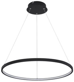 Globo 67192-29B - Lampadario LED su filo RALPH LED/29W/230V