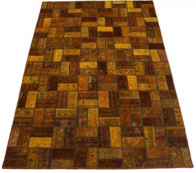 Vintage Tappeto 160x250 (Oriental)