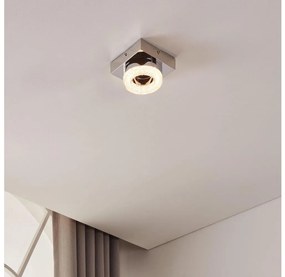 Eglo 95662 - Plafoniera LED FRADELO LED/4W/230V