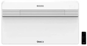 Condizionatore senza unità esterna unico pro inverter 30 hp 10000 btu codice prod: 02238 - Olimpia Splendid