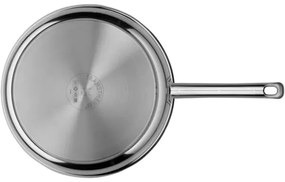 WMF - Padella antiaderente con rivestimento in ceramica Ø 28 cm