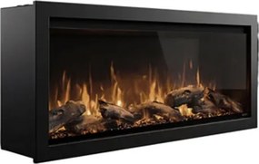 Camino Elettrico Frontale Ad Incasso E-Motion 110 Klover