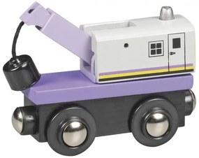 Gru ferroviaria Maxim