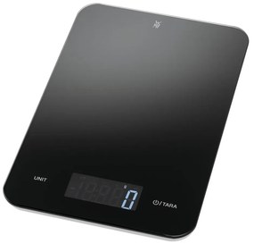WMF - Bilancia da cucina 2xCR2032 nero