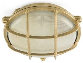 FARO 70999 - Applique da esterno NORAY 1xE27/60W/230V IP65