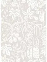 Sandberg Carta da parati Fig Garden - Sandstone