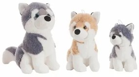 Peluche Sultan Husky 28 cm