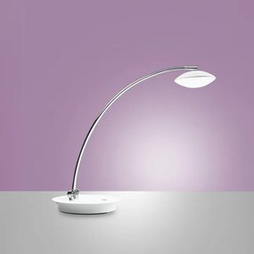 Fabas Luce -  Hale TL LED  - Lampada da tavolo moderna