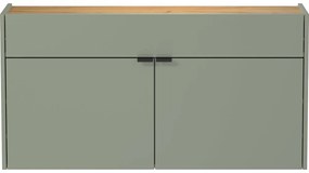 Set da corridoio verde/naturale Ameca - Germania