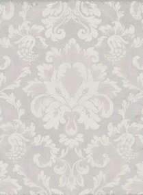 Kacheltapete Stravinsky von Cole & Son - Chalk White