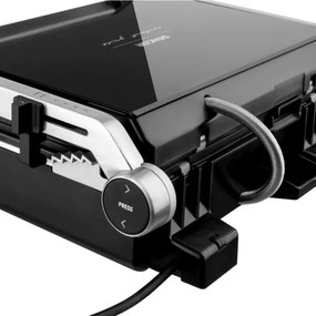 Sencor - Griglia a contatto 2000W/230V