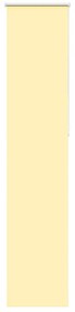 Tenda A Rullo Oscurante 55x230 Cm Larghezza Tessuto 50,7 Cm /