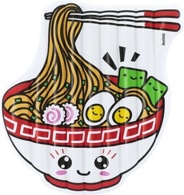 Bestway Materassino Gonfiabile Ramen Bol 183x168 cm Spiaggia e Piscina 43841