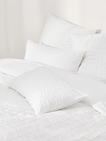 Copripiumino in seersucker Esme