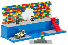 Mobile da gioco e da collezione blu - LEGO®