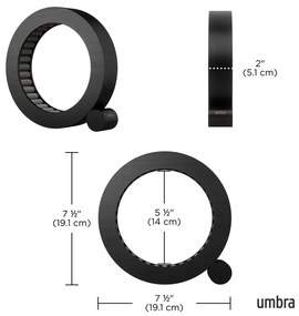 Stand portagioielli Ferris – Umbra