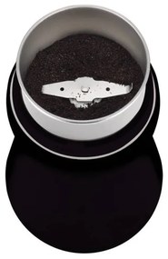 Tefal - Macinacaffè elettrico in grani 50g 180W/230V nero