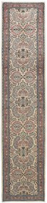 Sarouk Tappeto persiano 400 x 90 (Iran) Annodato A Mano
