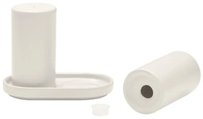 Saliera e pepiera Pilar – Blomus