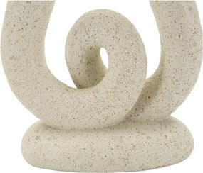 Portacandela in poliresina Stons – Mauro Ferretti