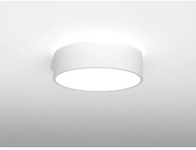 Immax NEO 07204L - Luce LED dimmerabile RONDATE LED/18W/230V bianco Tuya + +TC