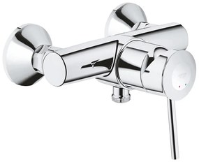 GROHE 23786000 - START CLASSIC Miscelatore doccia 150 mm, cromo lucido