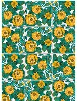 Coordonne Tapete Daisy - 3000022