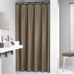 Tenda Da Doccia Madeira 120x200 Cm Sabbia /