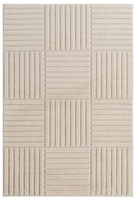 Tappeto color crema 140x200 cm Art 1123 – Ayyildiz Carpets