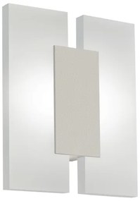 Eglo 96043 - Applique a LED METRASS 2 2xLED/4,5W/230V