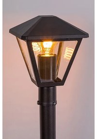 Rabalux 7150 - Lampada esterna PARAVENTO 1xE27/40W/230V IP44