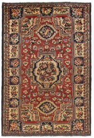 Bakhtiar Tappeto 260x170 (Iran) Annodato A Mano