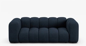 Divano Lupine 2 posti in bouclé – L200 cm