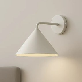 Lampada da parete CAPITAL 1xGX53/15W/230V bianca