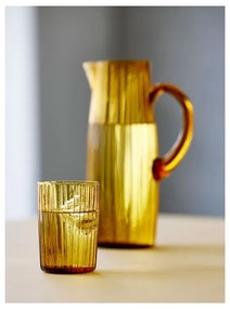 Brocca in vetro Kusintha - Bitz