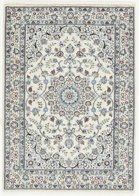 Nain Tappeto persiano 80x120 (Iran) Annodato A Mano