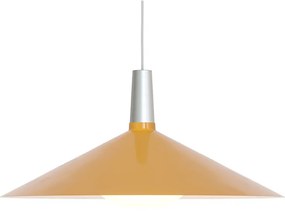 Tala - Bower C600 Lampada a Sospensione w/Oval II Yellow Tala