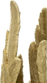 Vaso Piume Cm 34,5X34X91